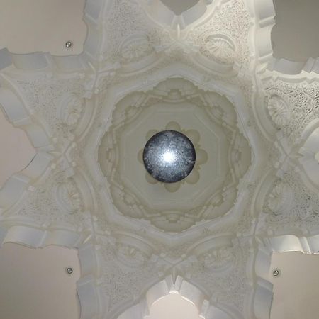 Riad Bellamane Marrakech (Adults Only) Marrakesh Exterior foto