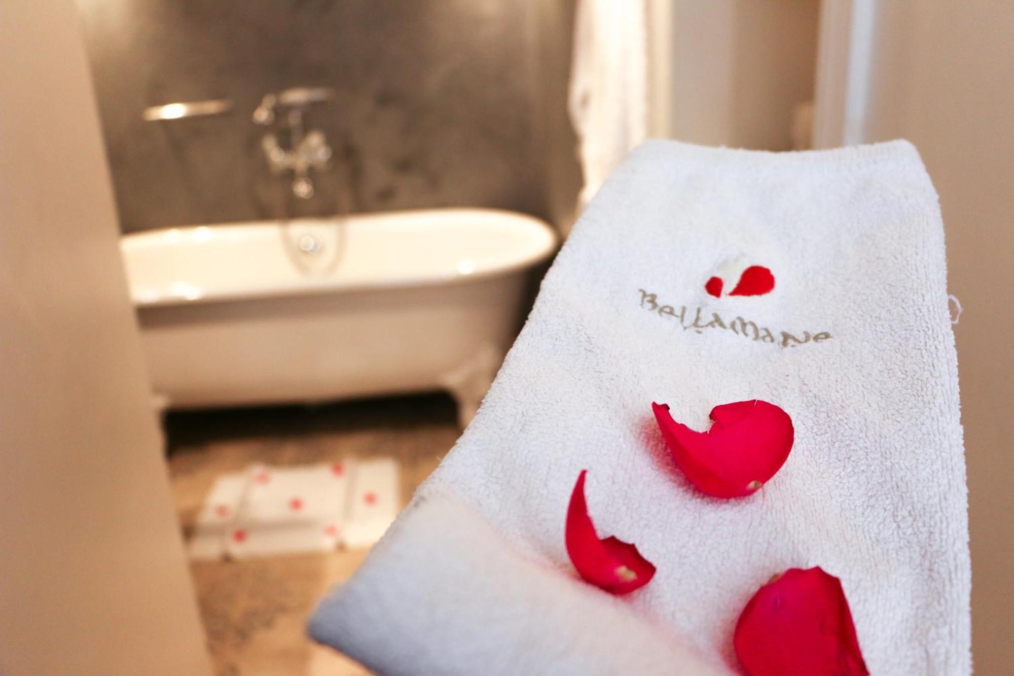 Riad Bellamane Marrakech (Adults Only) Marrakesh Exterior foto