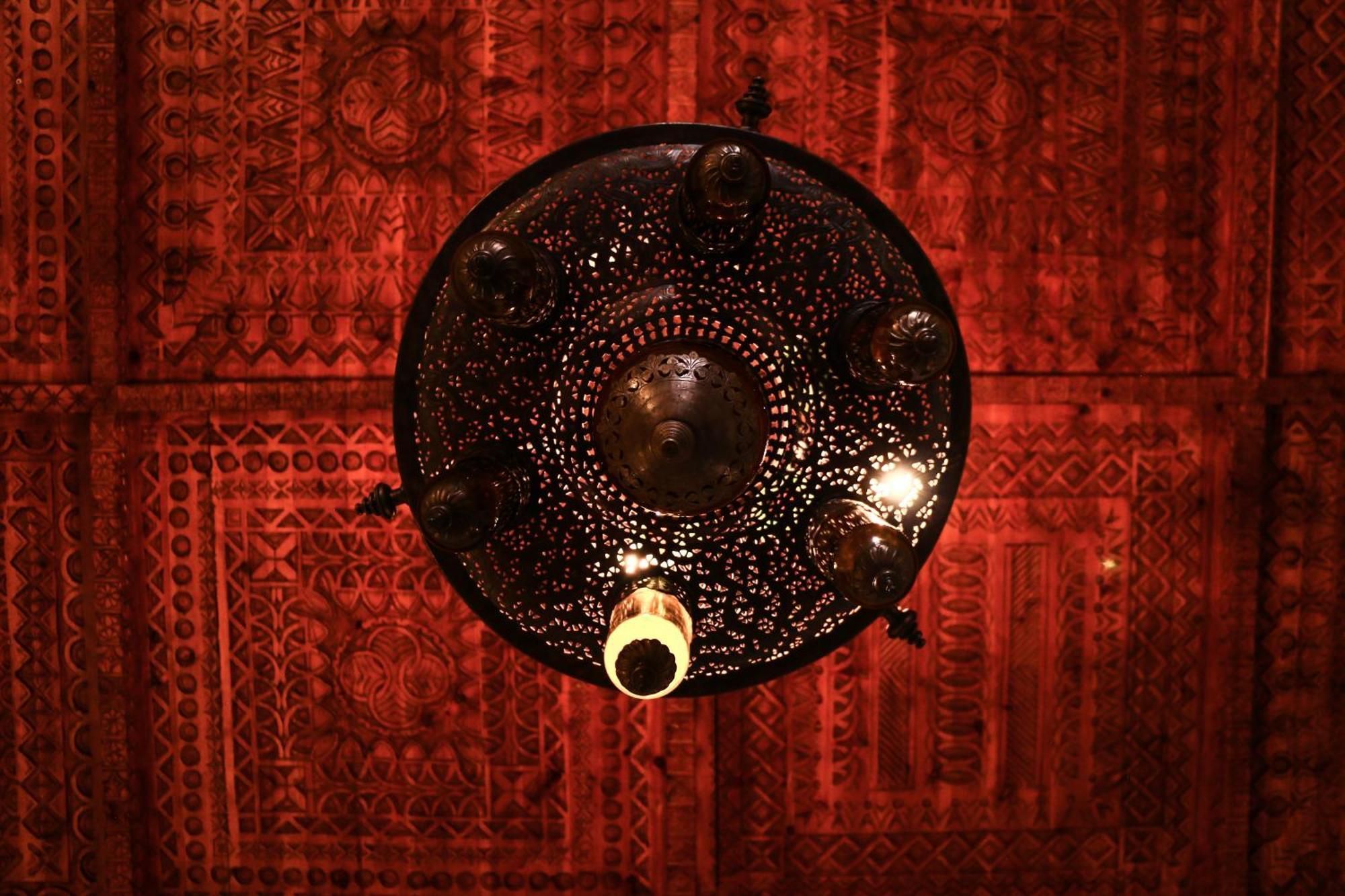 Riad Bellamane Marrakech (Adults Only) Marrakesh Exterior foto