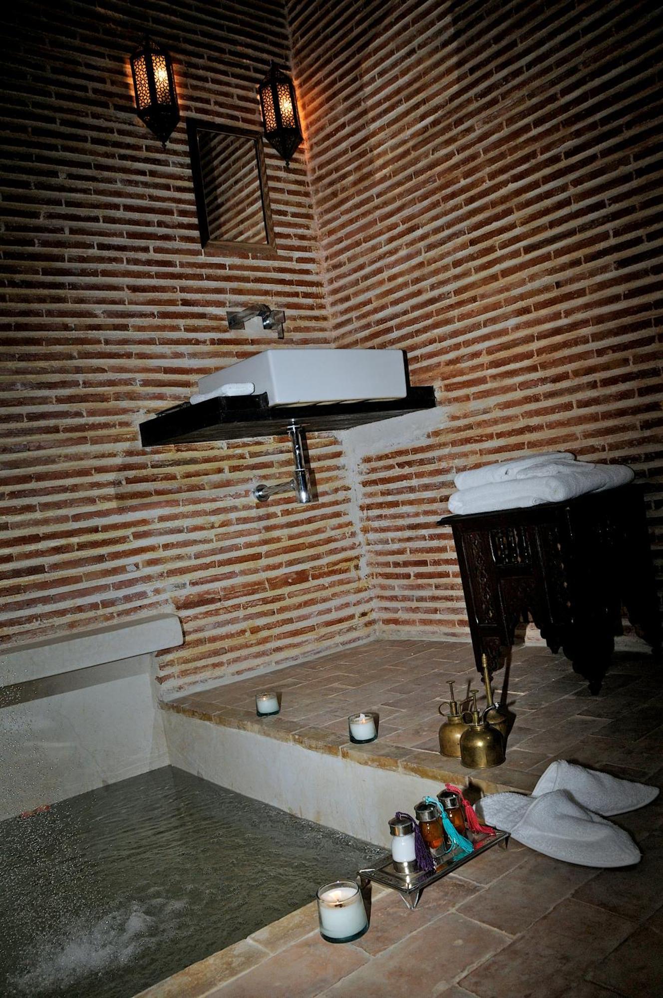 Riad Bellamane Marrakech (Adults Only) Marrakesh Exterior foto