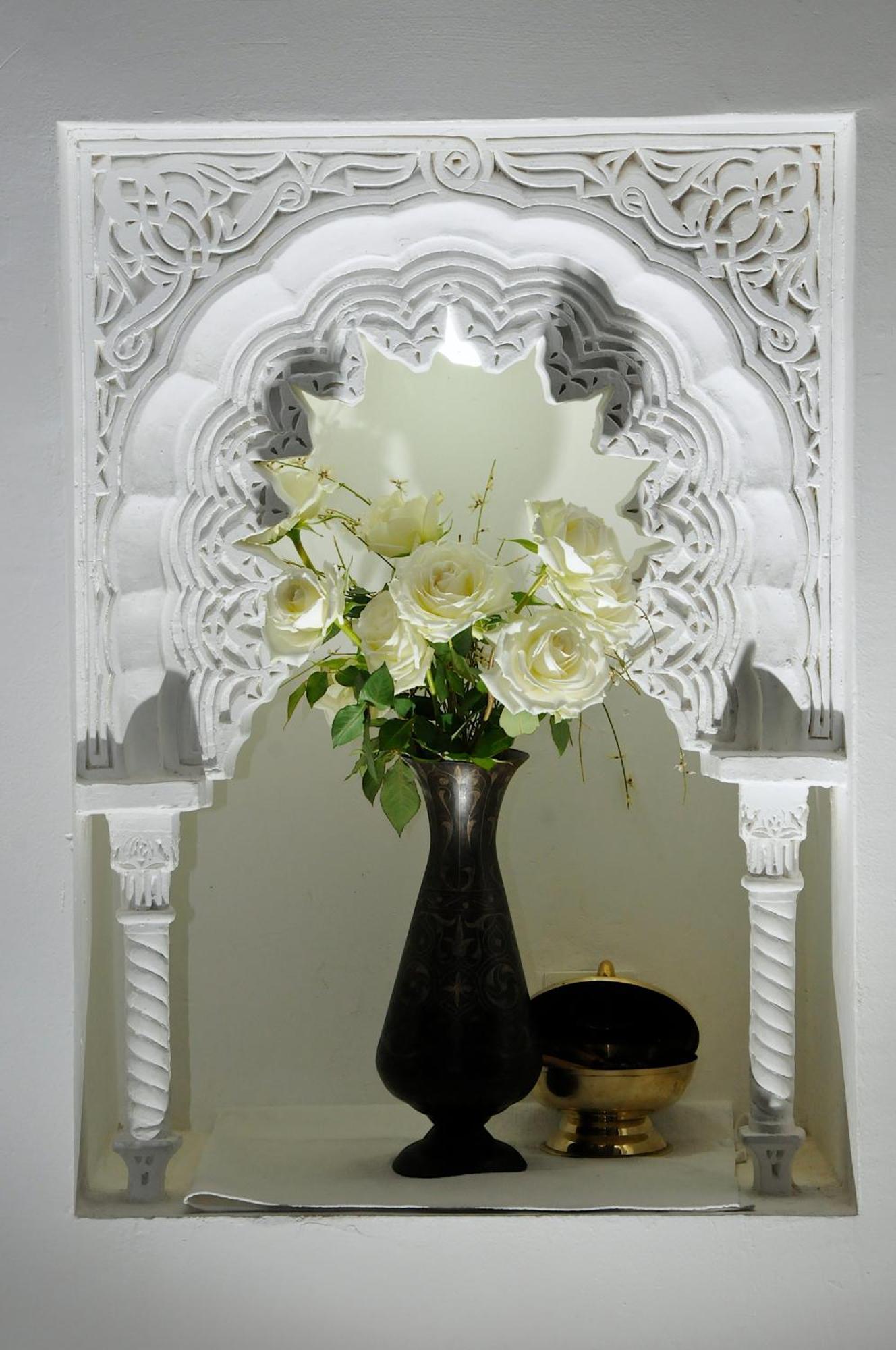Riad Bellamane Marrakech (Adults Only) Marrakesh Exterior foto