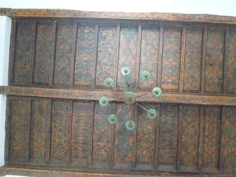 Riad Bellamane Marrakech (Adults Only) Marrakesh Exterior foto