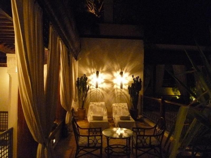 Riad Bellamane Marrakech (Adults Only) Marrakesh Exterior foto