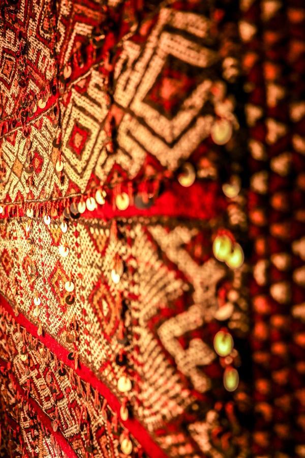 Riad Bellamane Marrakech (Adults Only) Marrakesh Exterior foto