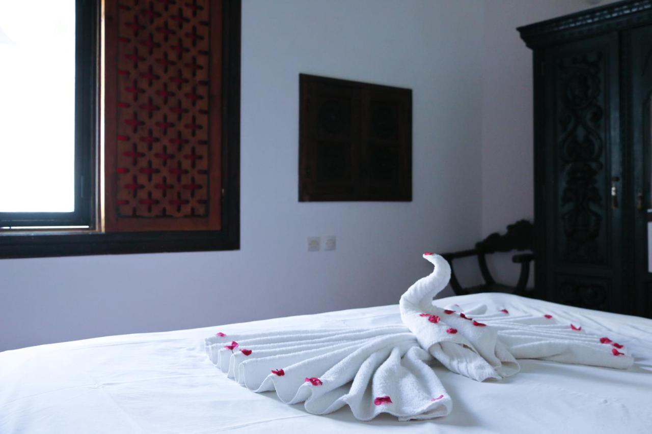 Riad Bellamane Marrakech (Adults Only) Marrakesh Exterior foto